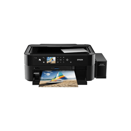 เครื่องพิมพ์ All-in-One Epson L8100:  ประสิทธิภาพพิมพ์ภาพคุณภาพสูง
