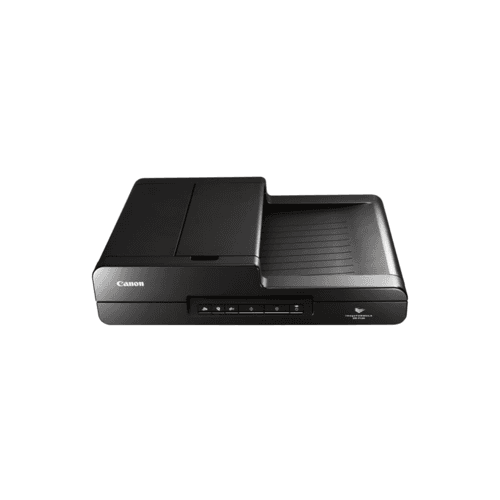 SCANNER CANON DR-F120 รีวิวครบเครื่อง:  สแกนภาพไว และใช้งานง่าย