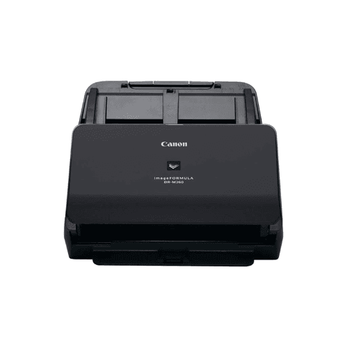 เครื่องสแกน Canon DR-M260: รีวิวประสิทธิภาพและความคุ้มค่า