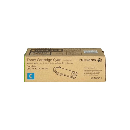 โทนเนอร์ FUJI FILM CT202611 สำหรับเครื่องพิมพ์ DocuPrint CP315dw/CM315z:  รีวิวและการเปรียบเทียบ