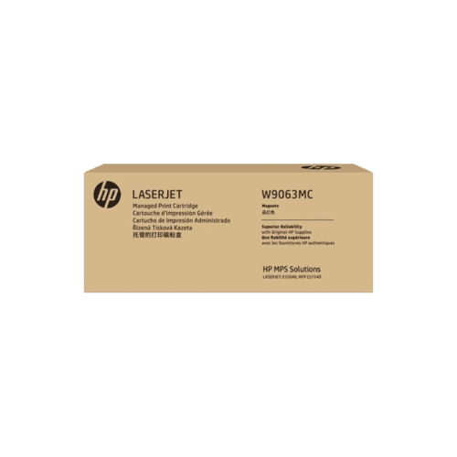 TONER HPI HP 508X Magenta LaserJet: รีวิวและเปรียบเทียบ