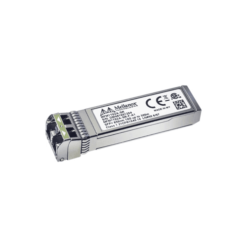 QNAP TRX-10GSFP-SR-MLX: รีวิวโมดูล SFP+ 10GBASE-SR สำหรับการเชื่อมต่อเครือข่าย