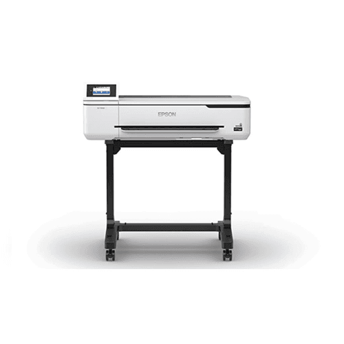 เครื่องพิมพ์ Plotter Epson SureColor SC-T3130 รีวิวครบจบในที่เดียว