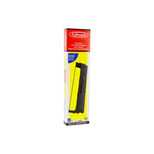 รีวิว Ribbon Fullmark N653BK สำหรับเครื่องพิมพ์ Epson LQ-310: คุ้มค่าหรือเปล่า?