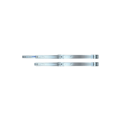 QNAP Rail Kit RAIL-B02: คู่มือติดตั้ง NAS ใน Rack สำหรับผู้ใช้งานมืออาชีพ