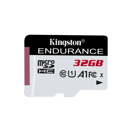 Kingston Micro SD Card 32GB: รีวิวความเร็วและประสิทธิภาพ