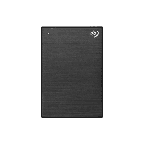 Harddisk Seagate 1TB ONETOUCH:  ความจุสูงสุด ความปลอดภัยเหนือกว่า