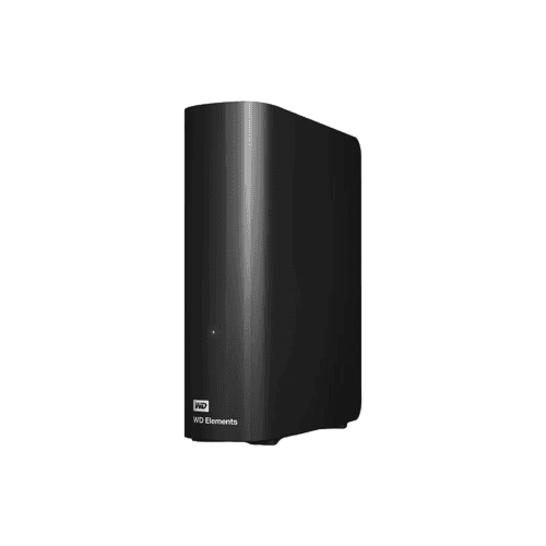 ฮาร์ดดิสก์ภายนอก WD ELEMENT 4TB USB3.0 3.5นิ้ว:  รีวิวและเปรียบเทียบ