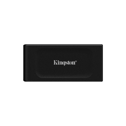Kingston XS1000 2TB SSD: รีวิวฮาร์ดดิสก์พกพาสุดเร็ว