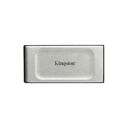EXTERNAL HARDDISK KINGSTON SXS2000/2000G: ความเร็วสูงสุดและความน่าเชื่อถือ
