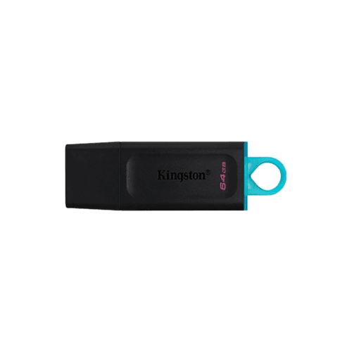 แฟลชไดรฟ์ Kingston DataTraveler Exodia 64GB: รีวิวและเปรียบเทียบ