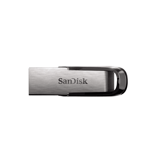 Flash Drive SanDisk Ultra Flair USB3.0 256GB: รีวิวและเปรียบเทียบ