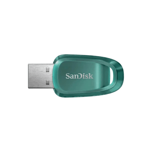 SanDisk Ultra Eco 512GB Flash Drive: รีวิวและเปรียบเทียบความคุ้มค่า