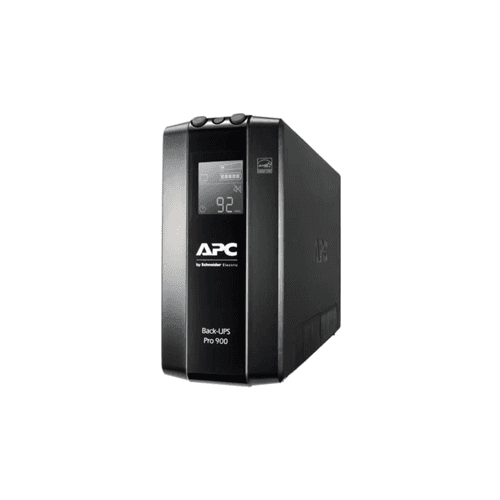 UPS APC Back UPS Pro BR 900VA: ปลอดภัยและมั่นใจด้วยระบบสำรองไฟฟ้าคุณภาพ