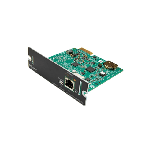 UPS APC UPS Network Management Card 3: รีวิวและเปรียบเทียบ
