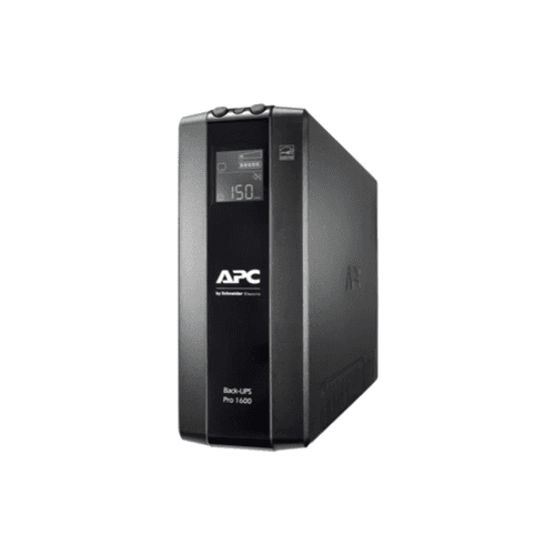 รีวิว UPS APC Back UPS Pro BR 1600VA: ปลอดภัยไว้ใจได้สำหรับระบบไฟฟ้าของคุณ