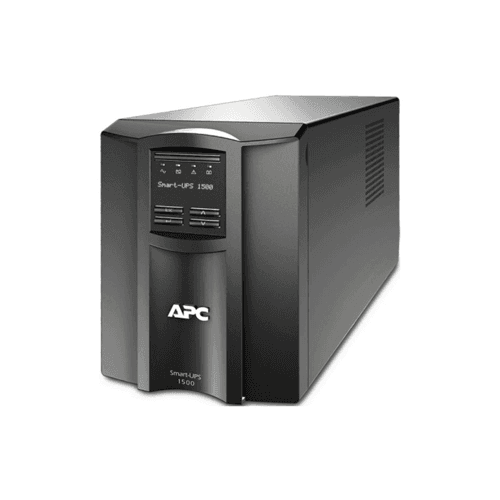 UPS APC Smart-UPS 1500VA LCD 230V with SmartConnect รีวิว:  แหล่งพลังงานสำรองคุณภาพสูง