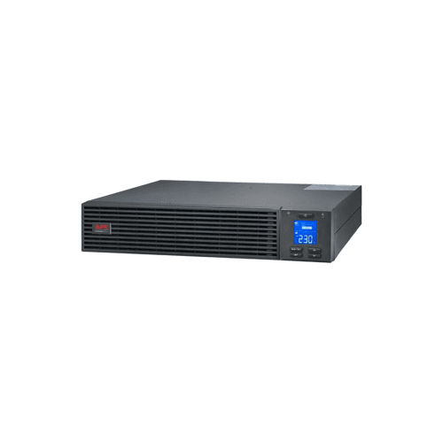 UPS APC SRV2KRIRK-E-2Y: อัพเกรดความมั่นคงของระบบด้วย UPS คุณภาพ