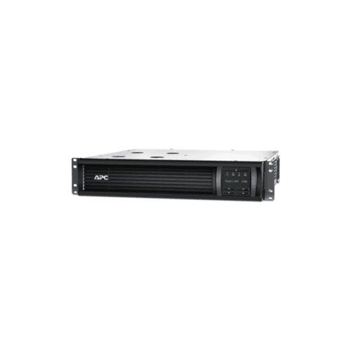 UPS APC Smart-UPS 1500VA LCD RM 2U 230V with SmartConnect รีวิวและเปรียบเทียบ