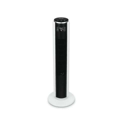 Levoit Tower Fan LTF-F362-WEU: พัดลมทาวเวอร์ 36 นิ้ว อัจฉริยะ