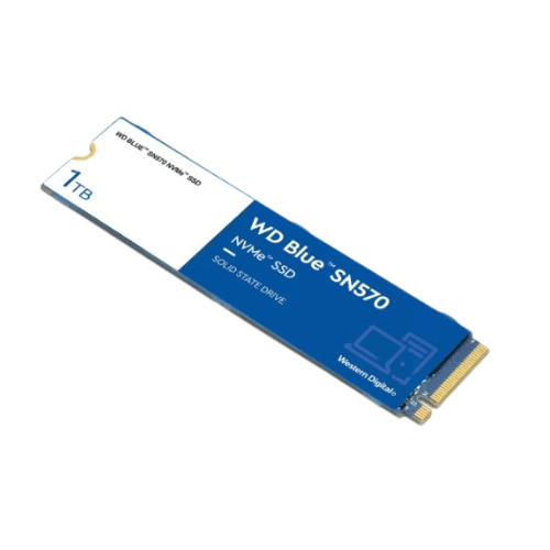内蔵型SSD WD Blue SN570 1TB NVMe SSD Amazon.com: Western Digital 1TB WD Blue SN570 NVMe Internal