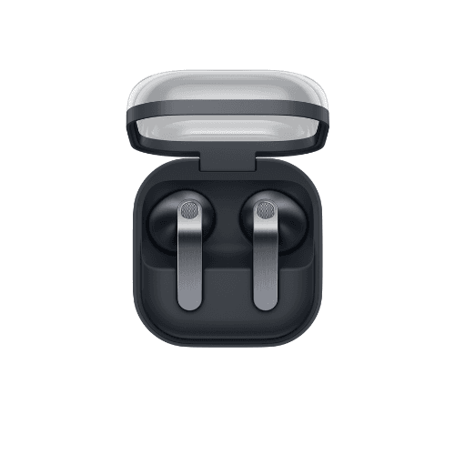 รีวิว Samsung Galaxy Buds4 BK หูฟังไร้สายดีไซน์ล้ำ เสียงคมชัด ใส่สบายตลอดวัน