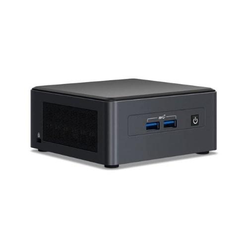 Intel NUC 11 Pro Kit (NUC11TNHI30Z00): คู่มือซื้อและเปรียบเทียบ