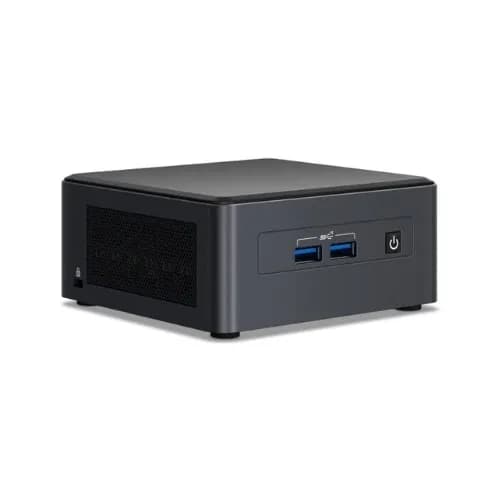 Intel NUC 11 Pro Kit (NUC11TNHI30Z00) 