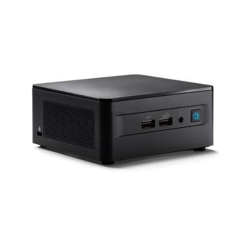 Intel NUC 12 Pro Kit (RNUC12WSHI50000): คอมพิวเตอร์ขนาดกะทัดรัด ประสิทธิภาพสูง