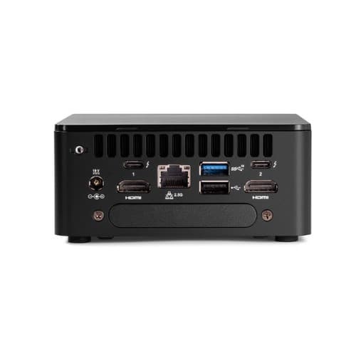 Intel NUC 12 Pro Kit (RNUC12WSHI50000) | Tohome.com