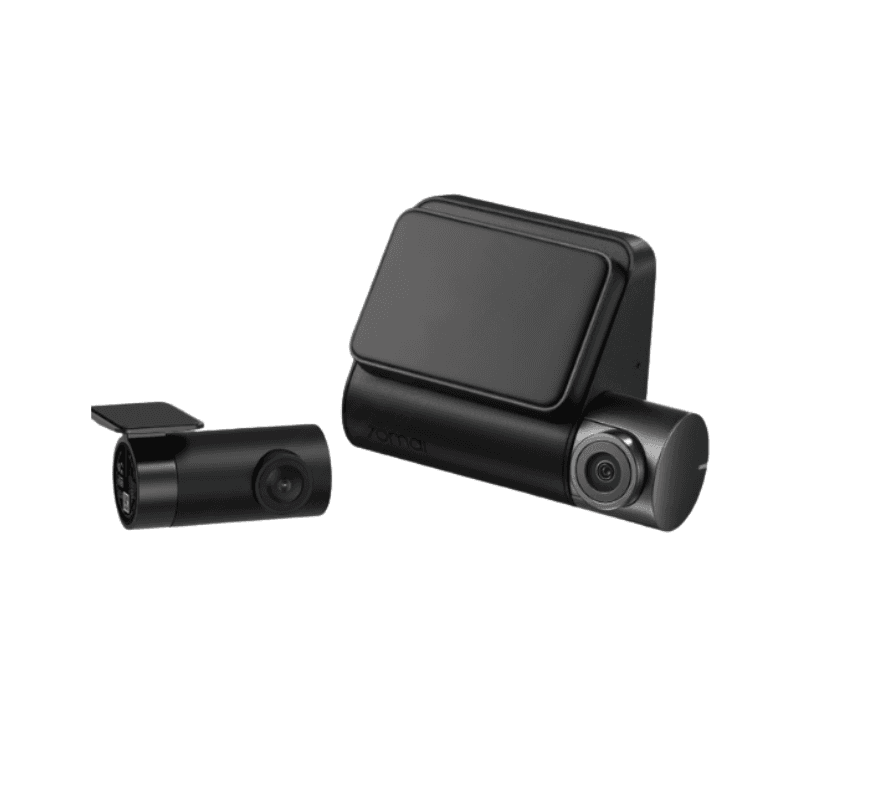 70mai Dash Cam Set A200-1 Type C