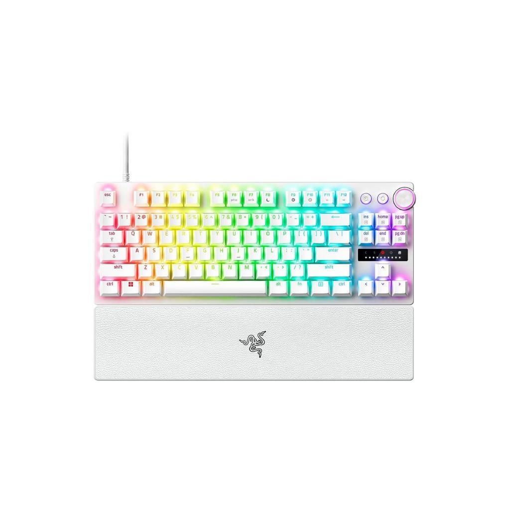 รีวิว Razer Huntsman V3 Pro TKL: คีย์บอร์ดเกมมิ่ง Optical Analog ตัวท็อปสำหรับชาว Esports!