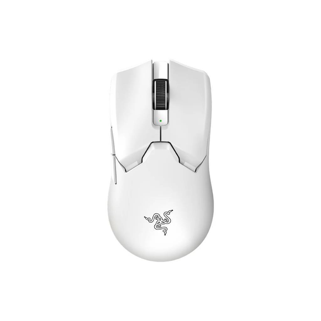 รีวิว Razer Viper V3 PRO SENTI - White Edition เมาส์ไร้สาย Ultra-lightweight สำหรับนักแข่ง E-sports