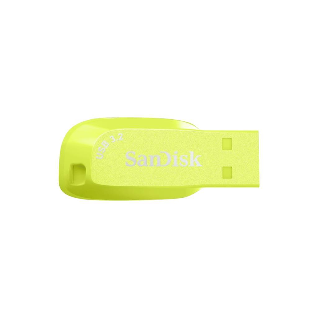 รีวิว SanDisk Ultra Shift USB 3.2 32GB: ความเร็วที่คุ้มค่าสำหรับชีวิตประจำวัน