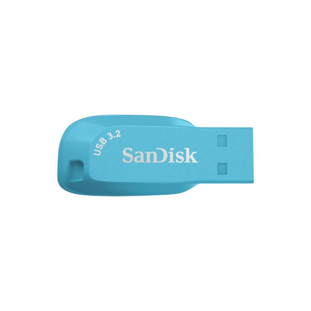 รีวิว SanDisk Ultra Shift USB 3.2 128GB: ความเร็วที่เข้าถึงได้ สำหรับการใช้งานทั่วไป