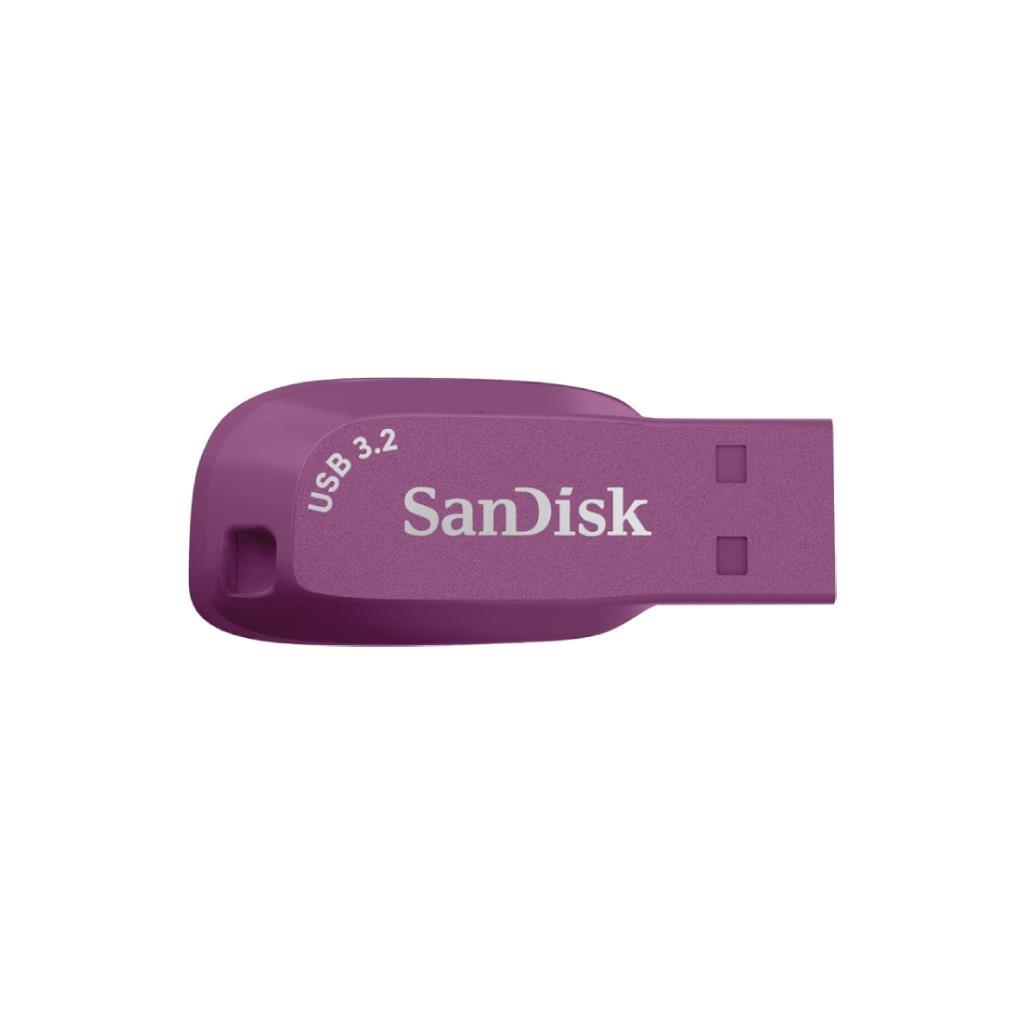 รีวิว SanDisk Ultra Shift USB 3.2 256GB: แฟลชไดรฟ์ความเร็วสูง ราคาคุ้มค่า สำหรับการใช้งานทั่วไป