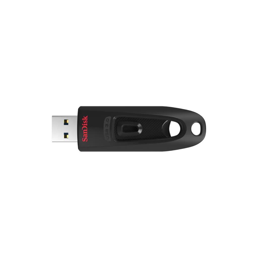 รีวิว SanDisk Ultra USB 3.0 (CZ48): แฟลชไดรฟ์ความเร็วสูง พกพาง่าย ใช้งานได้ทุกที่