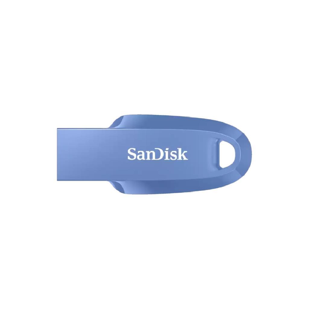 รีวิว SanDisk Ultra Curve 64GB USB 3.2 Gen 1: แฟลชไดรฟ์พกพาสะดวก ความเร็วแรง คุ้มค่าทุกการใช้งาน