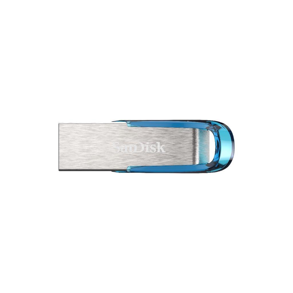 รีวิว SanDisk Ultra Flair USB 3.0 32GB: ความเร็ว 150MB/s กับดีไซน์สุดเท่ เหมาะกับใคร?