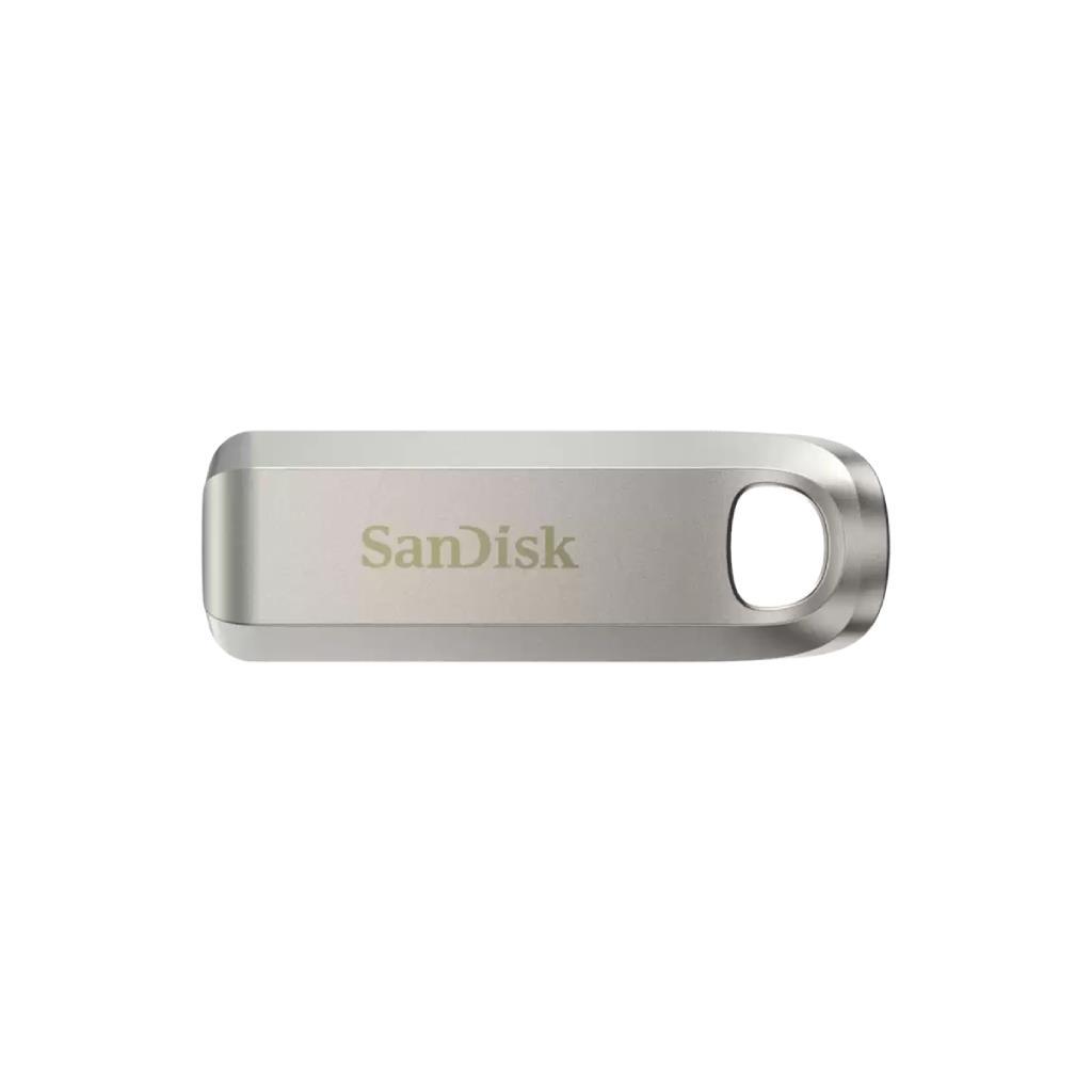 รีวิว SanDisk Ultra Luxe USB Type-C 128GB: ความเร็ว USB 3.2 Gen 1 ที่คุ้มค่าและดีไซน์สุดพรีเมียม