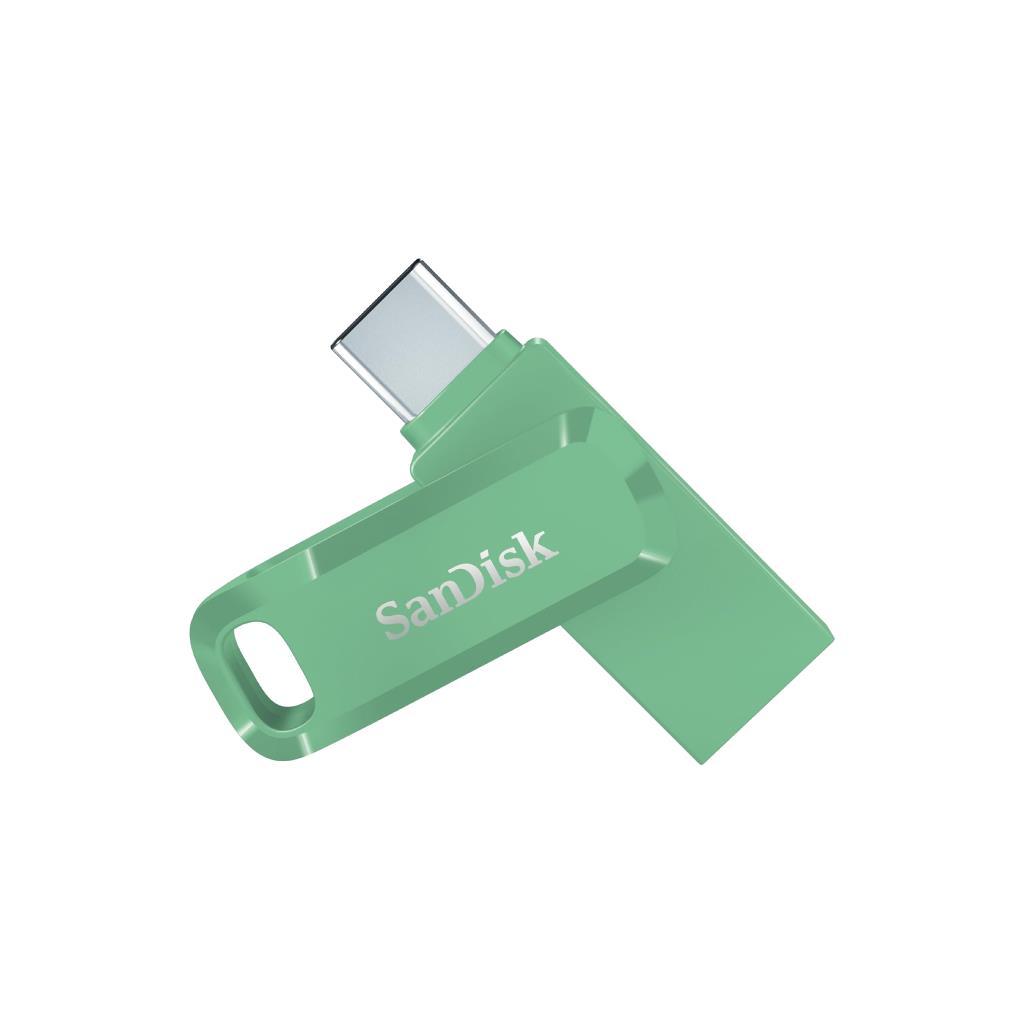 รีวิว SanDisk Ultra Dual Drive Go USB Type-C 512GB (SDDDC3-512G-G46AG): ย้ายไฟล์ข้ามอุปกรณ์ง่ายในตัวเดียว