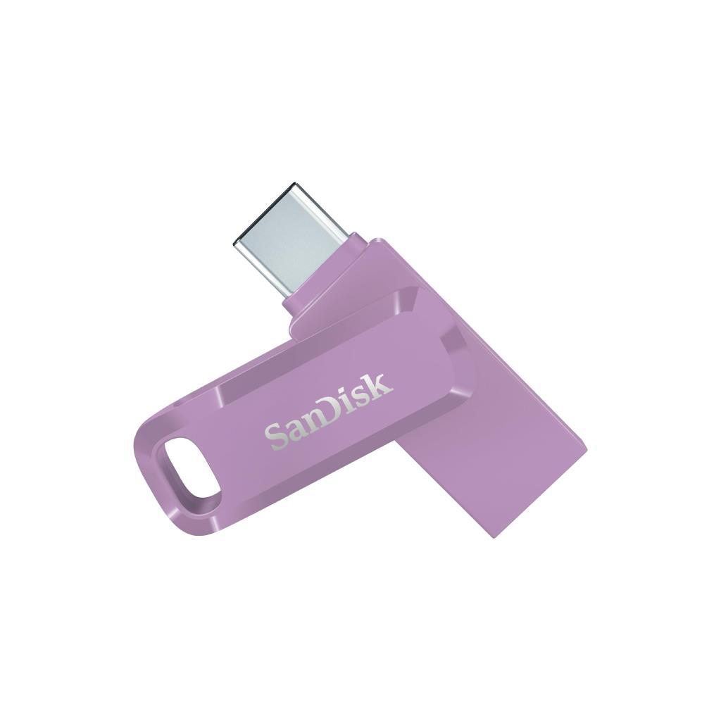 SanDisk Ultra Dual Drive Go USB Type-C 512GB: รีวิว เจาะลึกตัวแปลงไฟล์สุดคล่องตัวสำหรับคนยุคใหม่
