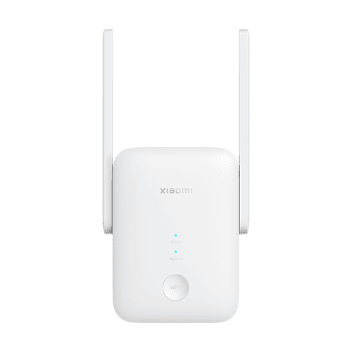 รีวิว Xiaomi Wi-Fi Range Extender AX1500: ขยายสัญญาณ Wi-Fi 6 ครอบคลุมทุกมุมบ้าน