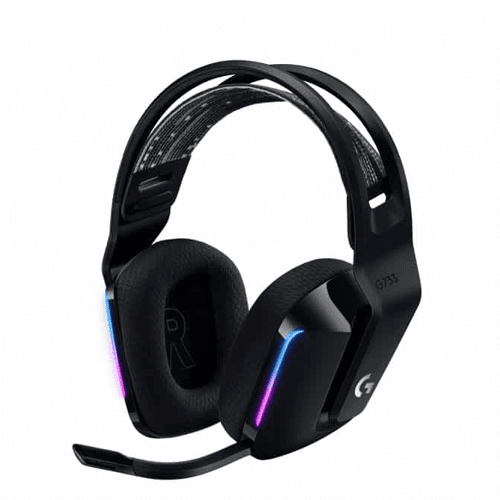 รีวิว G733 LIGHTSPEED: หูฟังเกมมิ่งไร้สาย ดีไซน์ล้ำ เสียงกระหึ่ม เพื่อเกมเมอร์ตัวจริง