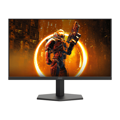 AOC-27G11ZE2/67 รีวิวเจาะลึก: จอมอนิเตอร์เกมมิ่ง 240Hz IPS คมชัด คู่ใจคอ E-Sports