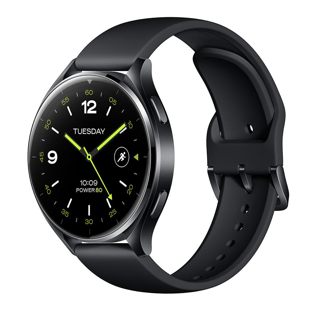 รีวิวเจาะลึก Xiaomi Watch 2 (Black): สมาร์ทวอทช์ที่คุ้มค่าแห่งปี 2024 พร้อมฟีเจอร์ครบครัน