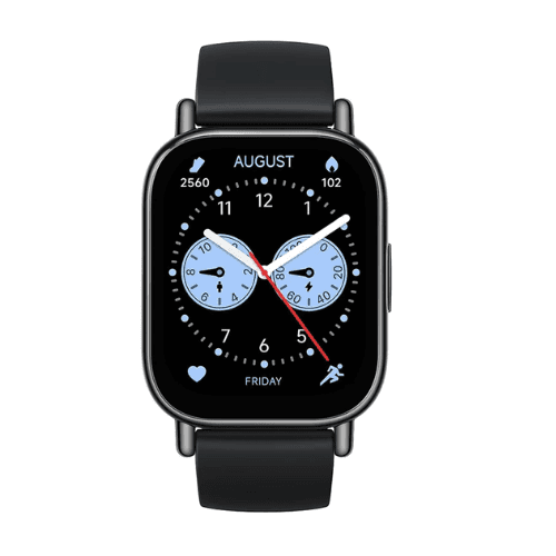 รีวิว Redmi Watch 5 Lite: นาฬิกาอัจฉริยะคุ้มค่า ไว้ใจได้