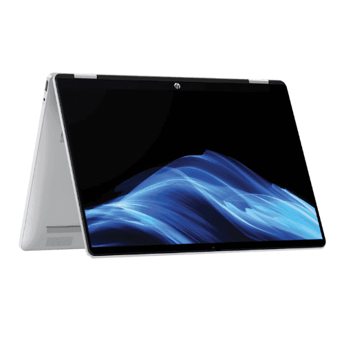 HP OmniBook 5 (14 นิ้ว Flip) 14-fp0126TU: รีวิวแล็ปท็อป 2-in-1 สเปคแรง พกพาสะดวก สำหรับคนทำงานยุคใหม่