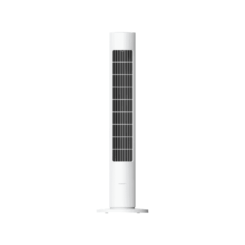 รีวิว Xiaomi Smart Tower Fan 2 (61028): พัดลมตั้งโต๊ะอัจฉริยะ ลมแรง เงียบ ประหยัดไฟแห่งยุค