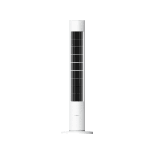 รีวิว Xiaomi Smart Tower Fan 2 (61028): พัดลมตั้งโต๊ะอัจฉริยะ ลมแรง เงียบ ประหยัดไฟแห่งยุค